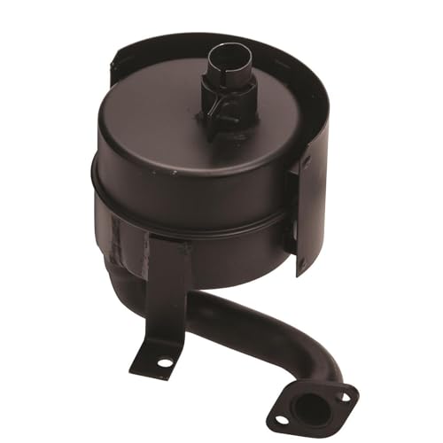 For Oregon 35-050 Muffler, Replaces Snapper 7-4753