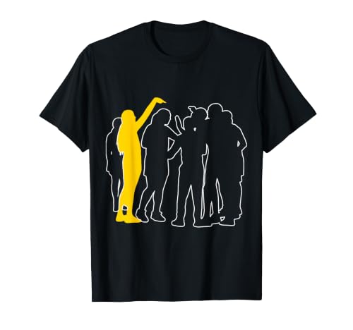 Sophie Pointing Meme Funny Basketball T-Shirt