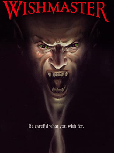 Wishmaster