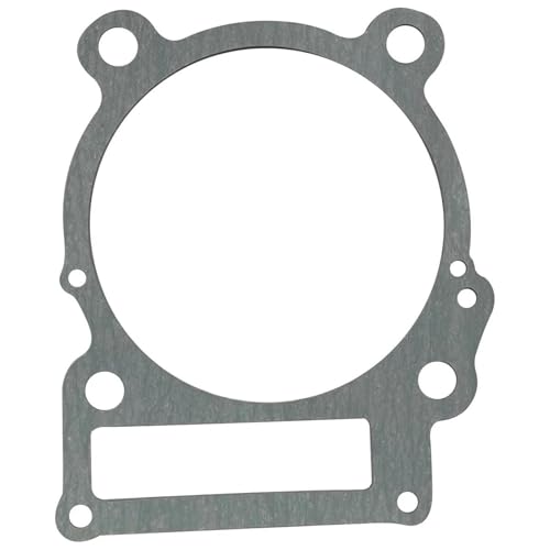 Joint moteur d'étanchéité anti-fuite pour cylindre de moto BMW F650GS