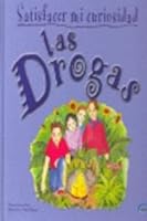 Las Drogas 8489910391 Book Cover