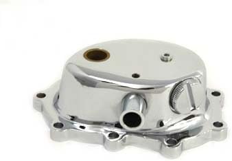 V-Twin 43-0101 - Kick Starter Chrome Cover