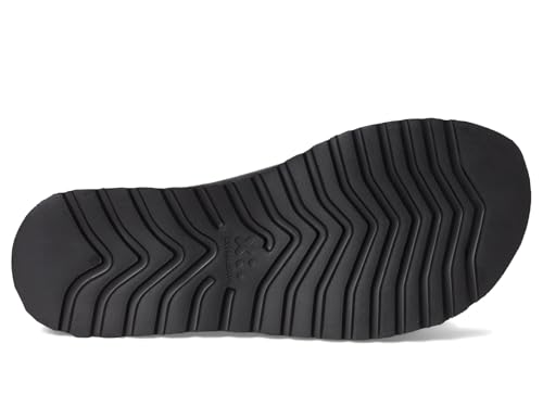 Bed|Stu Women's Library Flat Sandal3