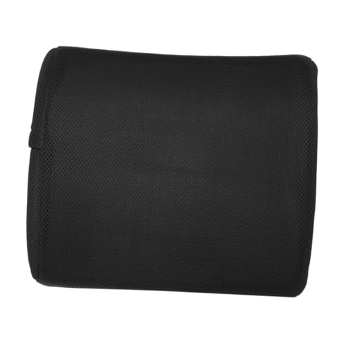 SHINEOFI Cojín Lumbar de Memoria Viscoelástica