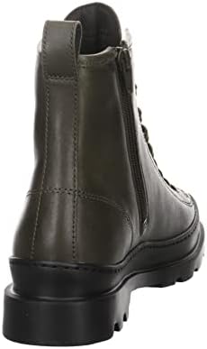 Camper Women's Brutus Fashion Boot, Dark Green, 8.5 | Image 3