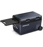 彡新品彡JESIMAIK 車載冷蔵庫 35L 2室独立温度制御 コンプレッサー式 Amazon.co.jp: JESIMAIK 車載冷蔵庫 F35 35L -20℃～20℃ 2室独立温度