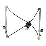 Con electromotor Magneti 350103109700 Manivelas para Ventanillas