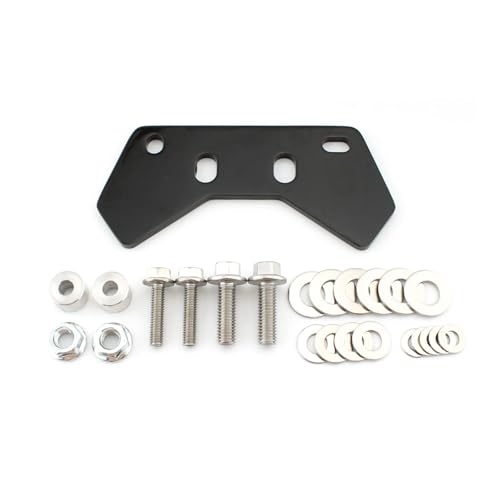 Crash bar MoGarde CB350 protection moteur en acier robuste