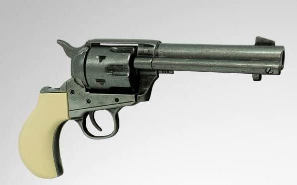 Kolser - Replica - Colt Thunderer Revolver Replica 1:1-4.75