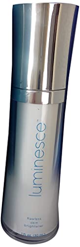 Luminesce Flawless Skin Brightener 30 ml Crema gel...