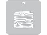 Vallejo Stencils ST-TX007 Wood Texture nº 2
