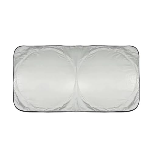 Pare-brise pare-soleil de voiture intérieur thermique compatible avec les modèles Acura