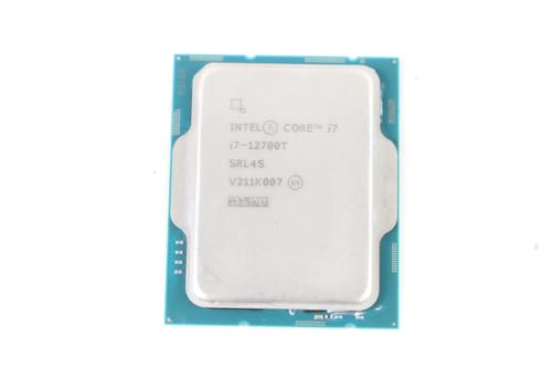 Intel S1700 CORE i7 12700T �g���C 12x1,4 35W GEN12�B