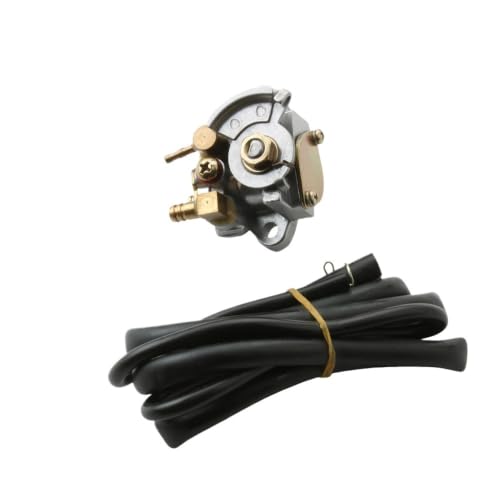 Bomba de aceite compatible con Liberty 50cc, Zip 50cc y NRG 2T 6