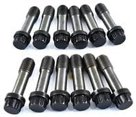 #US Replacement Part for New 12 Pack of Bolt for Mariner by 805-204-12 10-94320#USPART8809