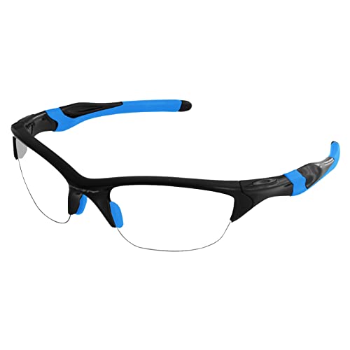 Image of Replacement Rubber Kits Earsocks and Nosepieces for Oakley Half Jacket 2.0 OO9144 | Half Jacket 2.0 XL