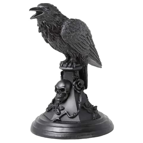 Bougeoir Gothique URFEDA Cover