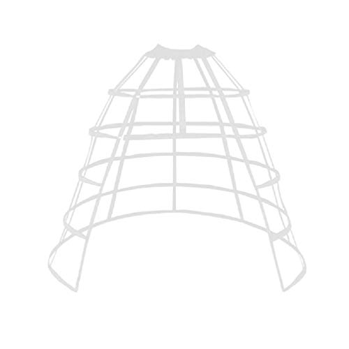 Cage à oiseaux filles exprimez votre style cosplay unique - 2