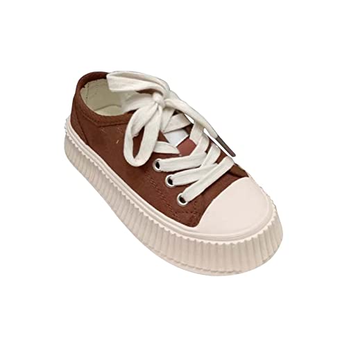 Shoe for Girls Little/Big Kids Sneakers Girls Sneakers Kids Toddler Walking Sneakers Lightweight Toddler Shoes