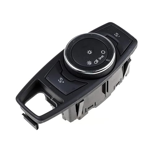 Bouton Commande Vitre et Phare F2GT13D061BCW pour Ford Edge 2015-2018