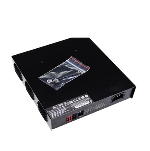 Module d'alimentation 360W programmable ENC-360 pour batterie 48V