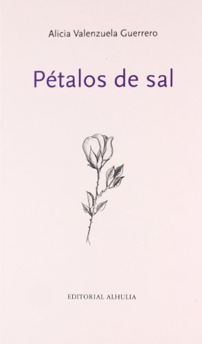 Petalos De Sal/ Salt Petals