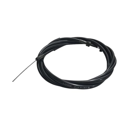 Cable de control del acelerador combinado AG para reparar tirones en HS100GK 2