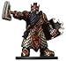 D & D Minis: Aspect of Moradin # 3 - War Drums