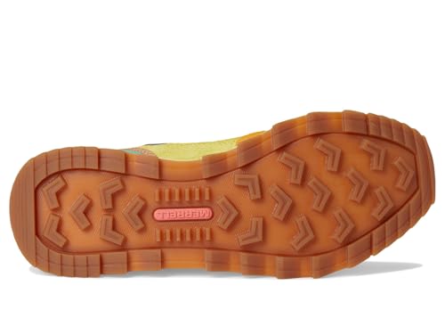 Merrell Merrell Women's Alpine 83 Sneaker Recraft Sneaker, Multicolor, 6