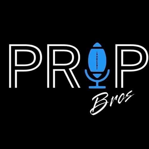 『2024 NFL Season Week 4 Preview! Favorite Odds & Props』のカバーアート