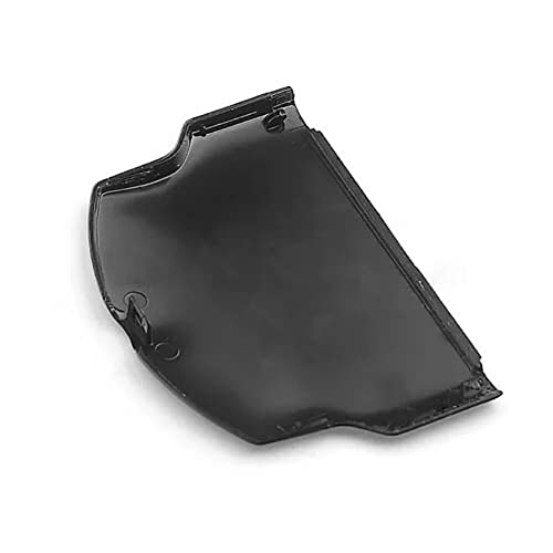 battery back cover door case for psp 2000 2001 3000 3001 playstation portable repair parts replacement