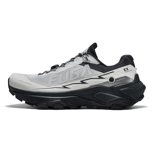 Image of KAILAS Men's FUGA EX 3 Trail Running Shoes Lightweight Slip Resistant Breathable Jogging Hiking Sneakers