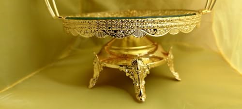 Image of Fruit Platter | Serving Tray | Dining Table Decor