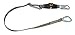 MSA 10193560 V-Series Tieback Single-Leg Energy Absorbing 6