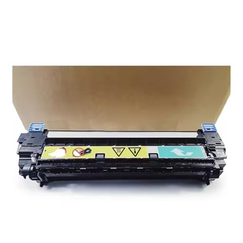 Ensemble de fusion 220V : corriger l'erreur de fixation thermique sur M775