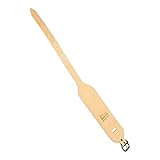 Skórtex NS-J1 Pulsband, Beige, Uni Größe