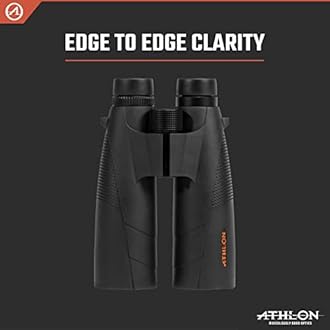 Athlon Optics Cronus G2 15x56 Binoculars