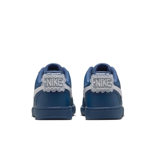 Image of Nike Womens Court Vision Sneakers