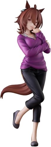 ウマ娘 プリティーダービー Trio-Try-iT Figure アグネスタキオン