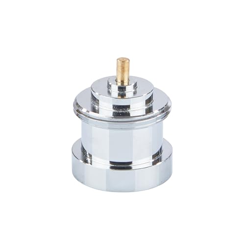 Comap Metal Adapter for Radiator Thermostats, M28 x 1.5 mm