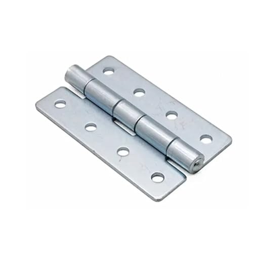 Charnières robustes pliables pour stabiliser vos grands équipements - 6