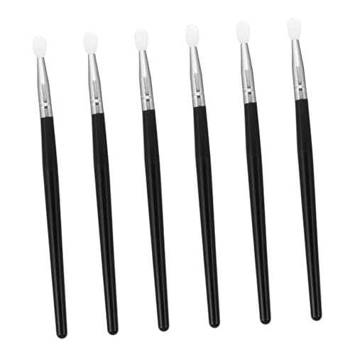 Aplicadores de silicona para labios Healeved con diseño detallado para un maquillaje sin manchas