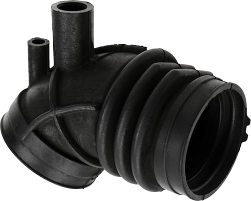 Manguito de alimentación de aire GATES ANTK1093 negro contra fugas de motor