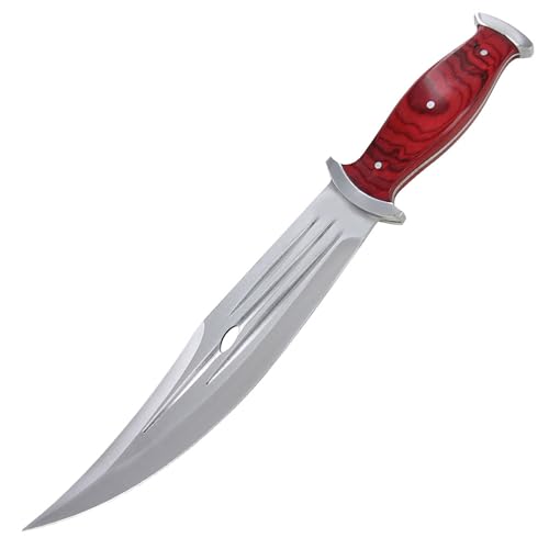 Armory Replicas Full Tang Hunting Knife – 10