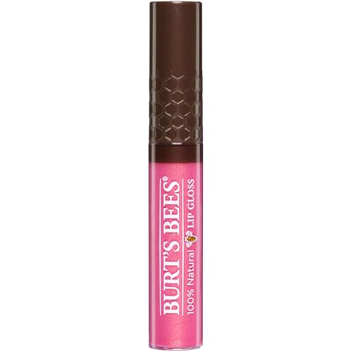 Brillo labial Burt's Bees en formato individual de barra protectora estética 3