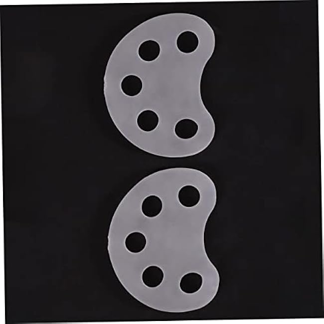 Vaguelly 2pcs Hand Squeezers for Strength Piano Finger Trainers Hand Trainers Exercise Tools Grip Strength