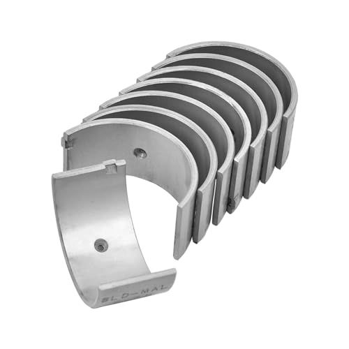 Supprimer le claquement moteur avec ce roulement de bielle moto CBR600