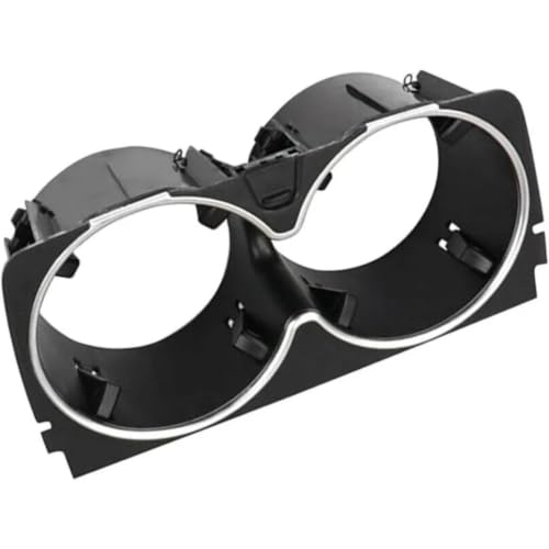 Porte-gobelet de voiture Benz S W222 solution rangement console A2226830075