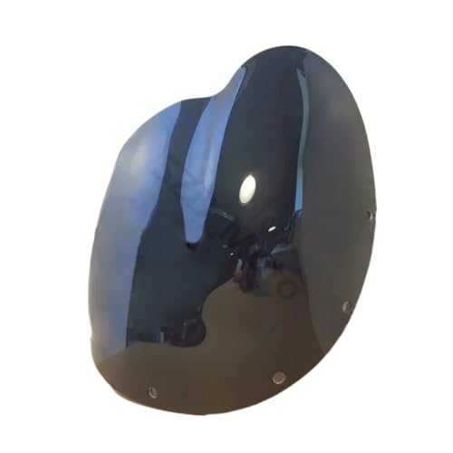 Pare-brise R1200C avec déflecteur de vent standard pour moto
