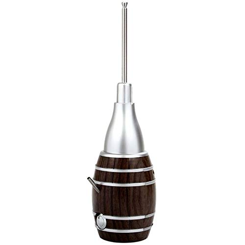 Cider Pooring Machine Buy Ketsicart Barrel Wine Pourer Decanter Electric Cider Pump Aerator ...